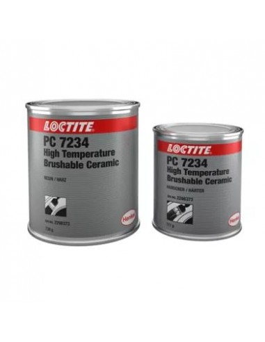 Loctite PC 7234 recubrimiento epoxi relleno cerámico