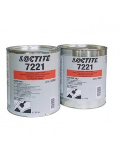 Loctite PC 7221 recubrimiento alta resistencia química