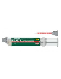 Loctite HY 4070 adhesivo híbrido fijación ultra rápida 11g