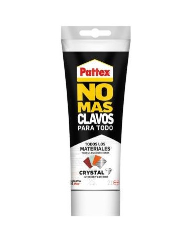 Pattex NO MAS CLAVOS para todo 216g