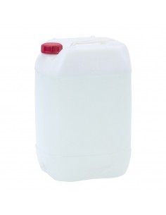 Detergente desinfectante con registro HA Krüger K-37