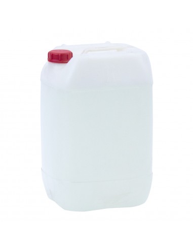 Detergente desinfectante con registro HA Krüger K-37