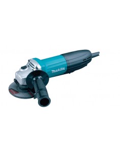 AMOLADORA MAKITA 18V 4,0Ah DGA504RMJ