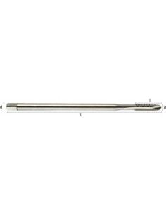 Macho roscar largo HSSE DIN 376-B Hepyc 2272 2