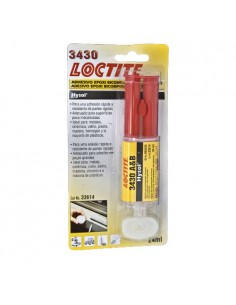 Loctite 3430 24ml epoxi rápido