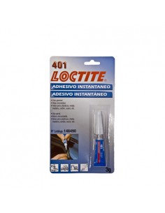 Loctite 401  3g adhesivos generales