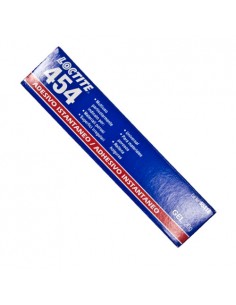 Loctite 454 20g gel adhesivos generales