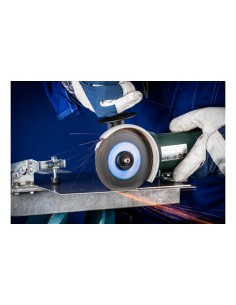 Disco corte inox PFERD EHT 115x1,6 A46R SG-INOX 2