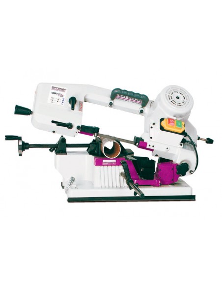 Sierra de cinta Optimum S 100 G