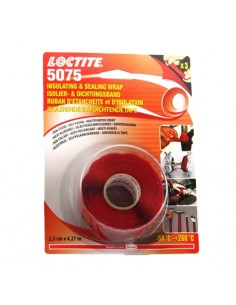 Loctite 5075 Super Wrap cinta aislante y selladora