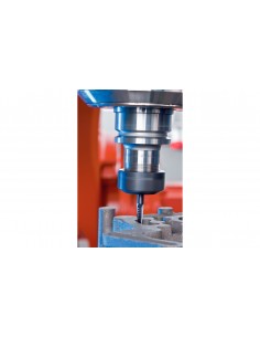 Fresa metal duro PFERD SKM mango 6mm 2