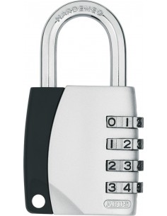 Candado combinación código Abus 155B