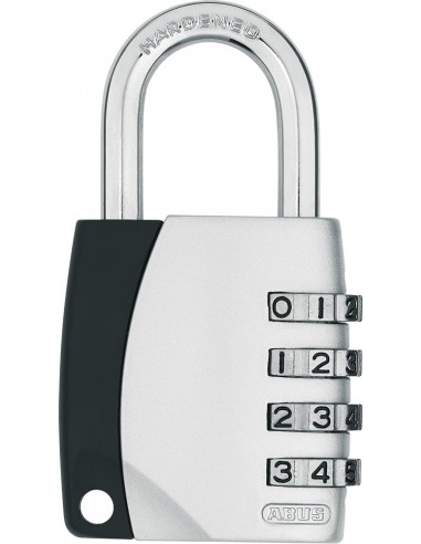Candado combinación código Abus 155B