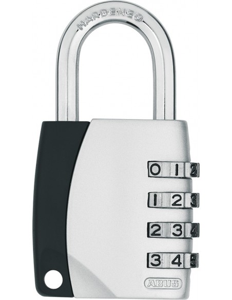 Candado combinación código Abus 155