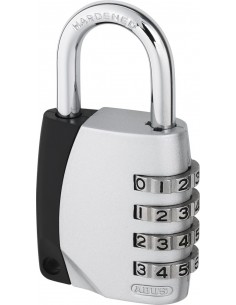 Candado combinación código Abus 155B 2