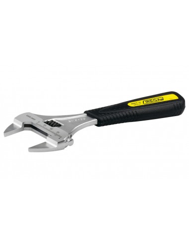 Llave ajustable Irega Ergotop SWO 92XS