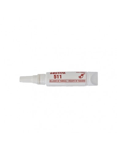 Loctite 511 selladores roscas 50ml