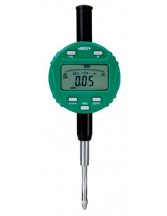Reloj comparador digital liso Insize 2103 2104 2