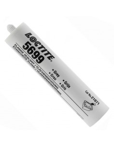 Loctite 5699 forma juntas gris 300ml