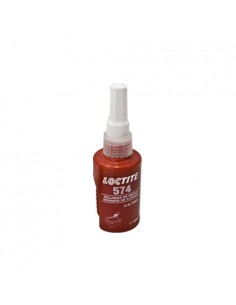 Loctite 574 selladores bridas  50ml