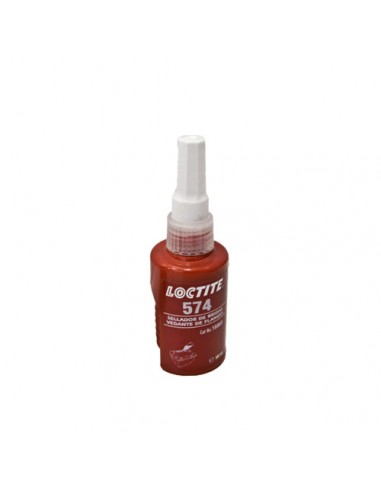 Loctite 574 selladores bridas  50ml