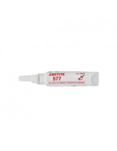 Loctite 577 roscas metalicas  50ml