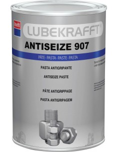 Lubekrafft® Cu Paste - Krafft