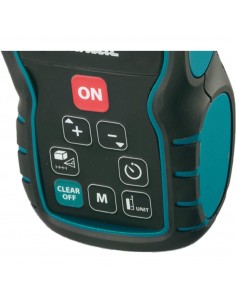 Medidor láser 80m Makita LD080P 2