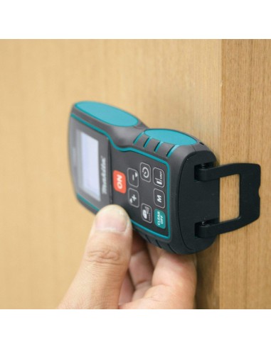 Medidor láser 80m Makita LD080P