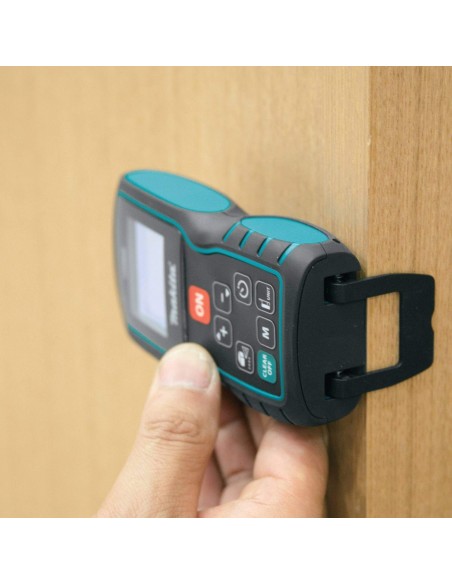 Medidor láser 80m Makita LD080P