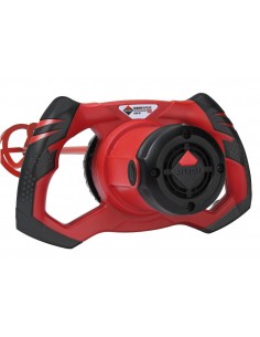 Mezclador eléctrico Rubi Rubimix- 9N 1200W 2 velocidades 2
