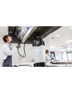Pulverizador IK Foam Pro 12 2