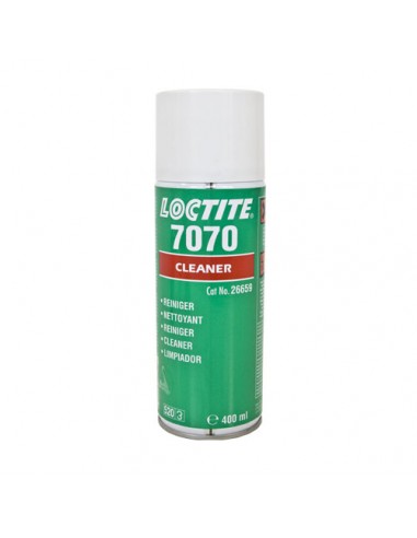 Loctite 7070 400ml limpia grasas