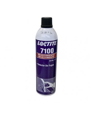 Loctite 7100 detector de fugas