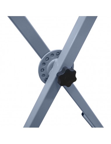 Caballete forma X JBM 53079