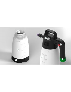 Pulverizador industrial IK FOAM Pro 2 2