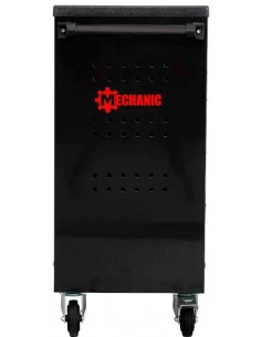 Carro herramientas Mechanic + 166 piezas Gedore R21560002 2