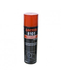 Loctite 8101 400ml lubricante cadenas