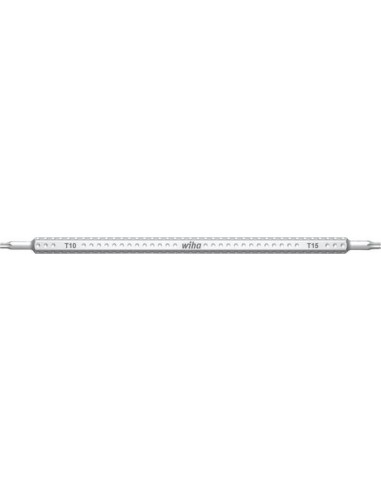 Varilla Wiha 284 55 Torx T30-T40