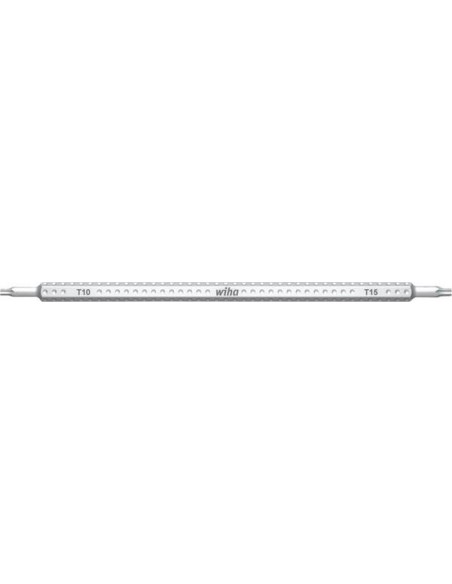 Varilla Wiha 284 55 Torx T30-T40