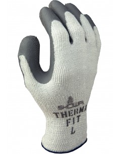 Guantes resistentes al frio Showa 451