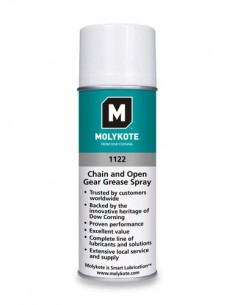 Molykote 1122  400ml spray