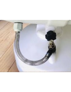 Nebulizador atomizador electrostático Krüger KRD-AP14-5E 2