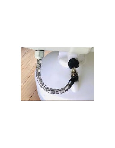 Nebulizador atomizador electrostático Krüger KRD-AP14-5E