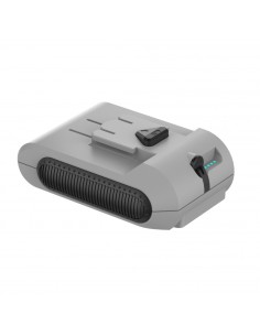 Nebulizador electrostático Krüger KRD-AP129-2B 2