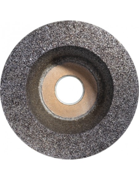 Muela vaso resinoide piedra 110/90x55xM14 Tyrolit 11ZB