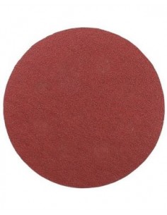 Disco lija velcro 305mm Optimum pack 5uds