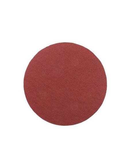 Disco lija velcro 305mm Optimum pack 5uds