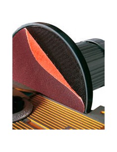 Disco lija velcro 305mm Optimum pack 5uds 2