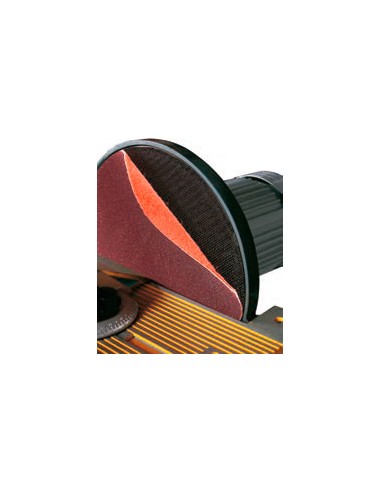 Disco lija velcro 305mm Optimum